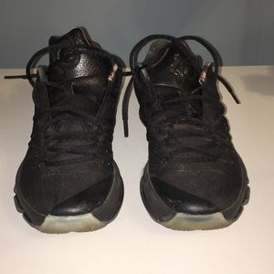 Customized kd’s (Nike ID)